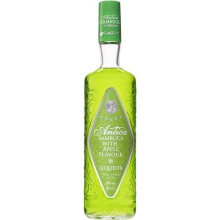Antica Apple Sambuca - 70cl