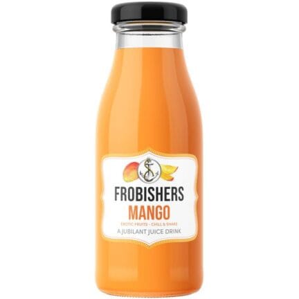 Frobishers Mango Nrb - 250cl