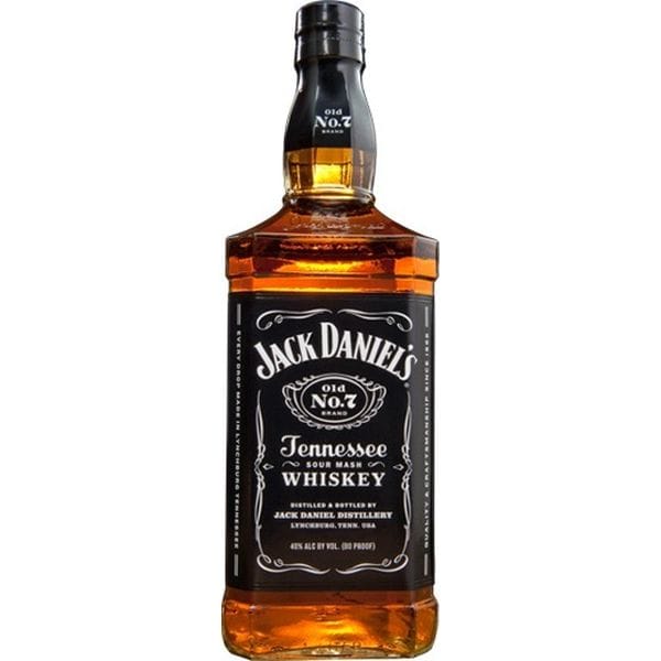 Jack Daniels - 3L