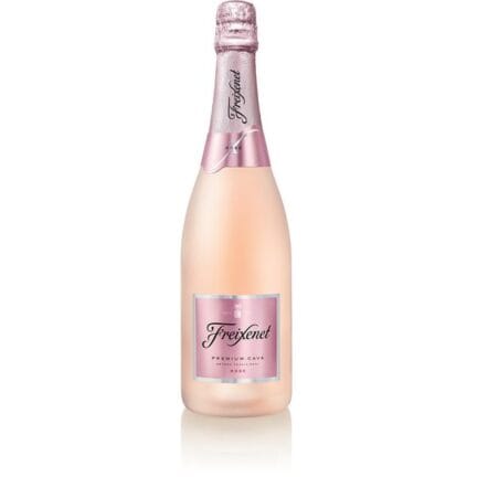 Freixenet Rose Seco - 75cl
