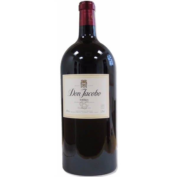 Don Jacobo Crianza - 6L