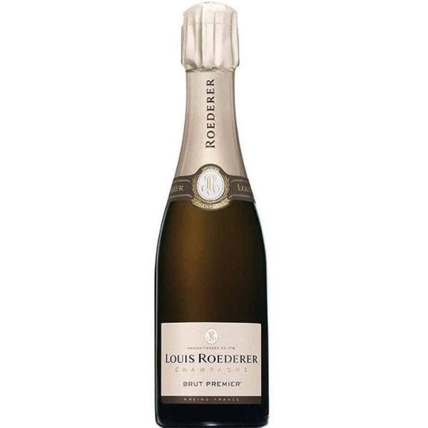 Roederer Brut Nv - 37.5cl
