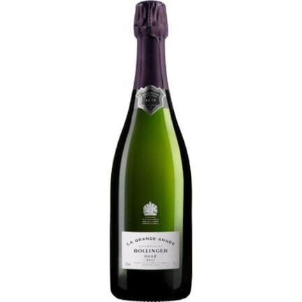 Fw Bollingr Grn Ane Rse14 - 75cl