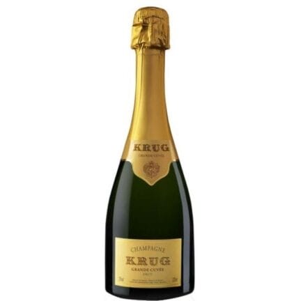 Krug Grande Cuvee Brut - 37.5cl