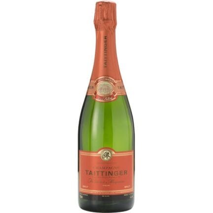 Taittinger Les Folies - 75cl