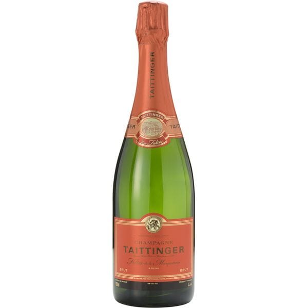 Taittinger Les Folies - 75cl