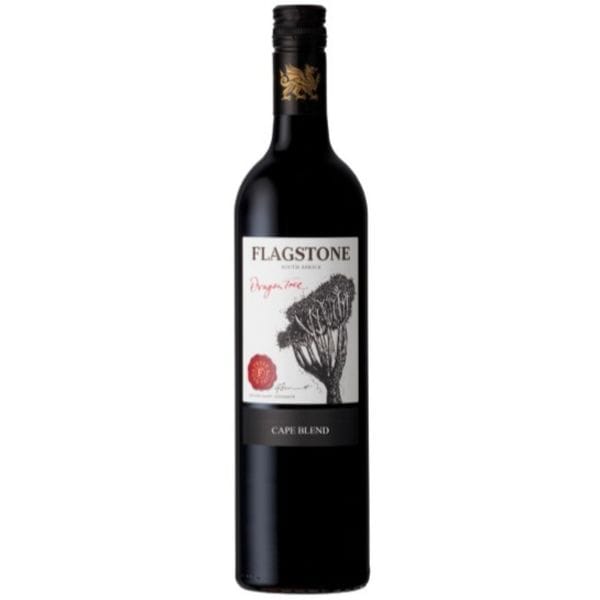 Dragon Tree Red - 75cl