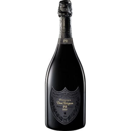 Fw Dom Perignon P2 04 - 75cl