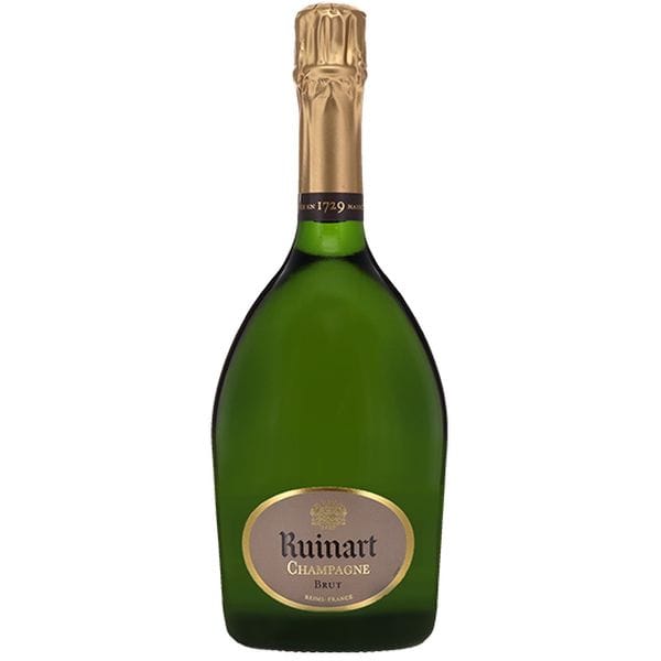 R De Ruinart Brut - 75cl