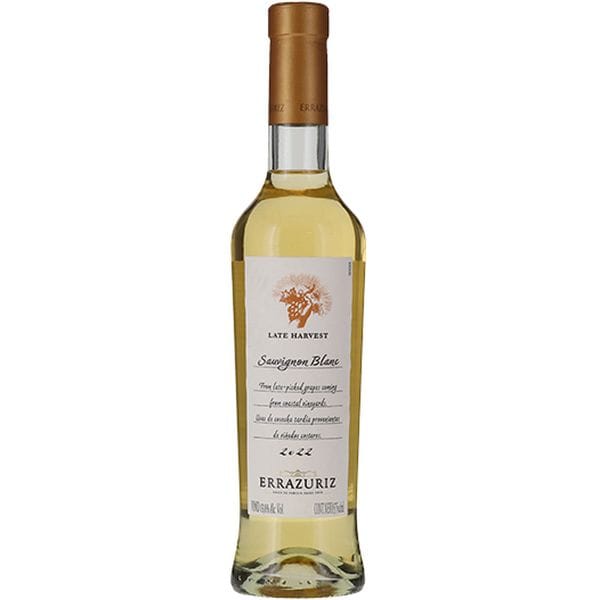 Errazuriz L.Harv Sauv - 37.5cl