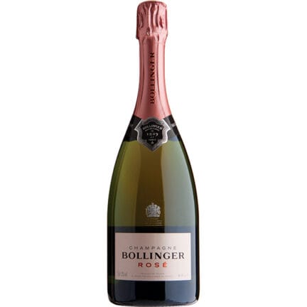 Bollinger Rose Brut - 75cl