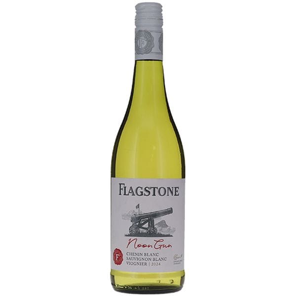 Noon Gun Dry White - 75cl
