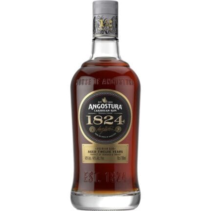Angostura 1824 Rum - 70cl