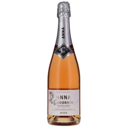 Anna Codorniu Rosado - 75cl