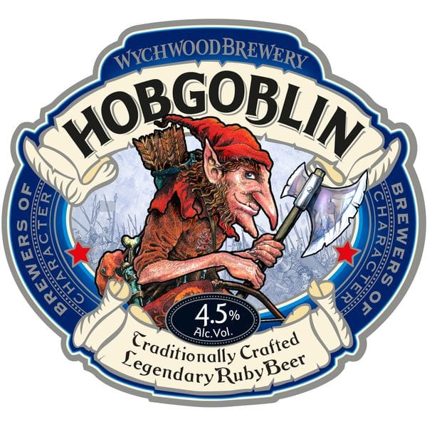 Hobgoblin Ruby 9G