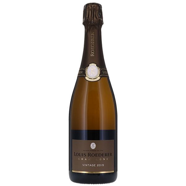 Roederer Brut Vtge - 75cl