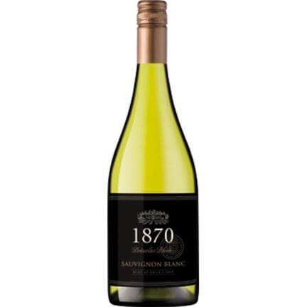 Errazuriz 1870 Sauvignon - 75cl