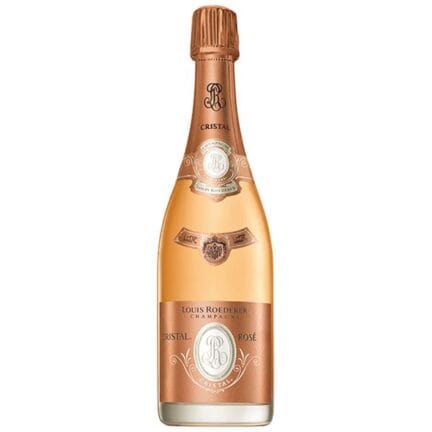 Roederer Cristal Rose - 75cl