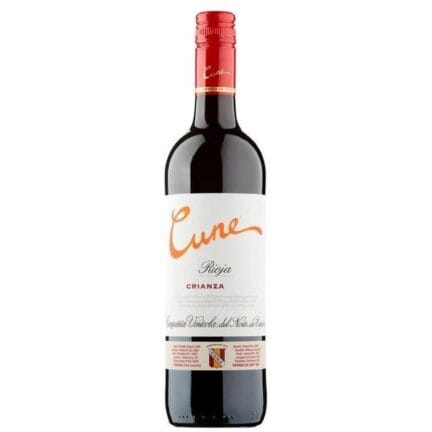Cune Rioja Crianza - 75cl