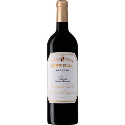 Cune Imperial Reserva - 75cl
