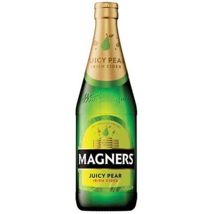 Magners Pear Cider Nrb - 568ml