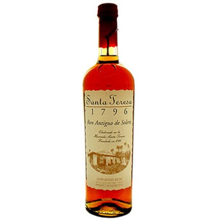 Santa Teresa 1796 - 70cl