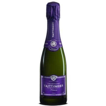 Taittinger Nocturne - 37.5cl
