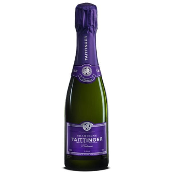 Taittinger Nocturne - 37.5cl