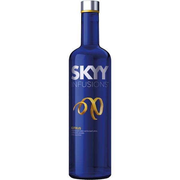Skyy Infusions Citrus - 70cl