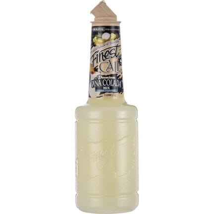 Finest Call Pina Colada - 1L