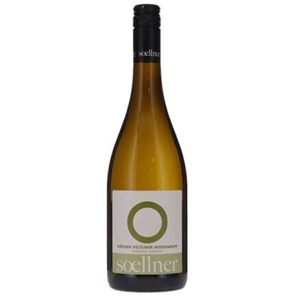 Org Soellner Wogen Velt - 75cl