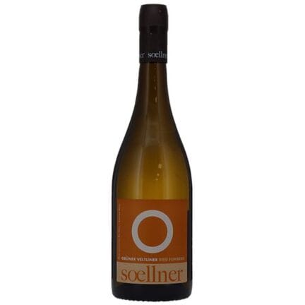 Org Soellner Fum Velt Res - 75cl