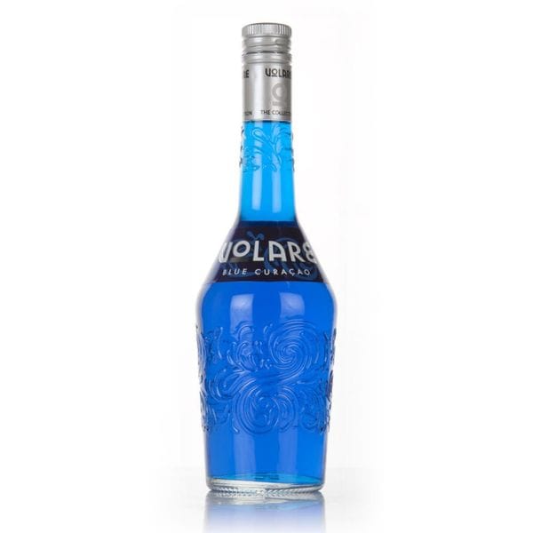 Volare Blue Curacao 20% - 70cl