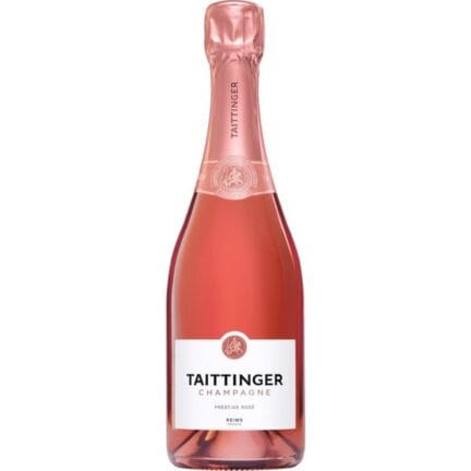 Taittinger Rose - 37.5cl
