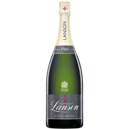 Lanson Black Label - 75cl