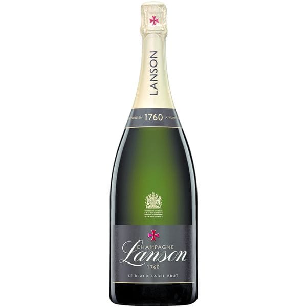 Lanson Black Label - 75cl