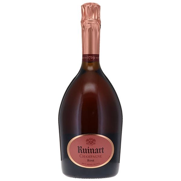 Ruinart Rose - 75cl