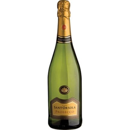 S Orsola Prosecco - 75cl