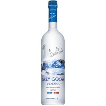 Grey Goose Vodka - 20cl