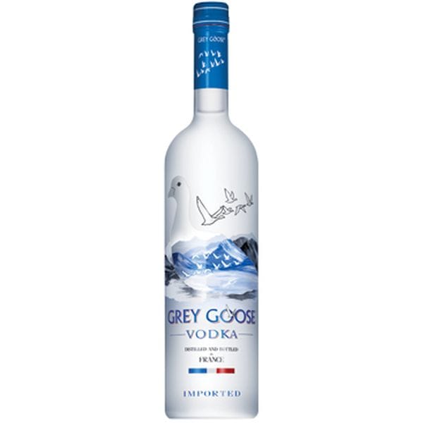 Grey Goose Vodka - 20cl