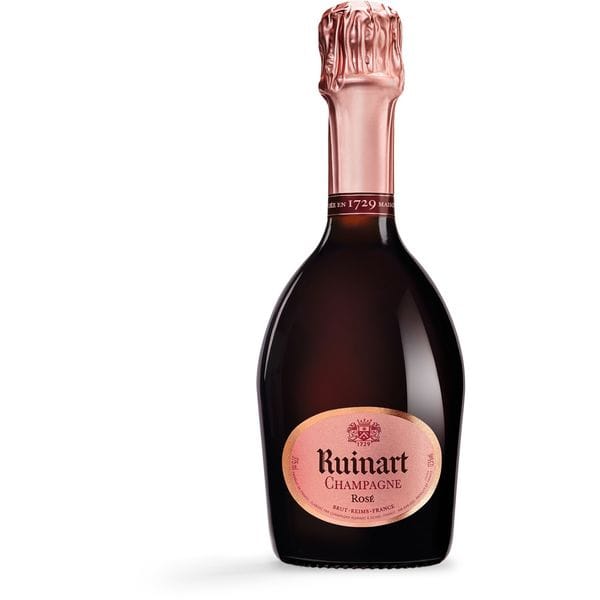 Ruinart Rose - 37.5cl