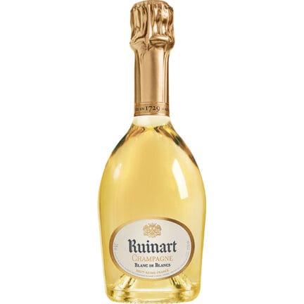 Ruinart Blanc De Blanc - 37.5cl