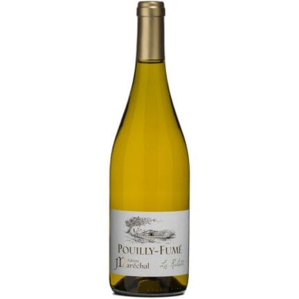 Pouilly Fume La Ralotte - 75cl