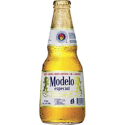 Modelo Especial Lager - 355cl