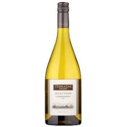 Terrazas Select Char - 75cl
