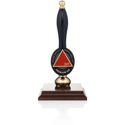 Draught Bass Cask - 45L