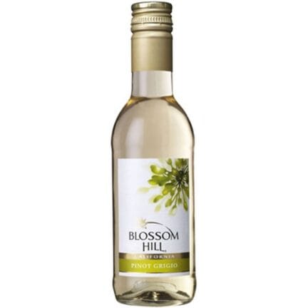 Blossom Pinot Grigio - 187cl