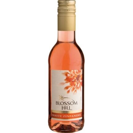 Blossom Hill White Zin - 187cl