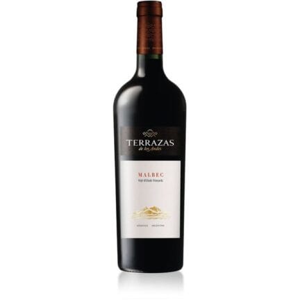 Terrazas Select Malb - 75cl