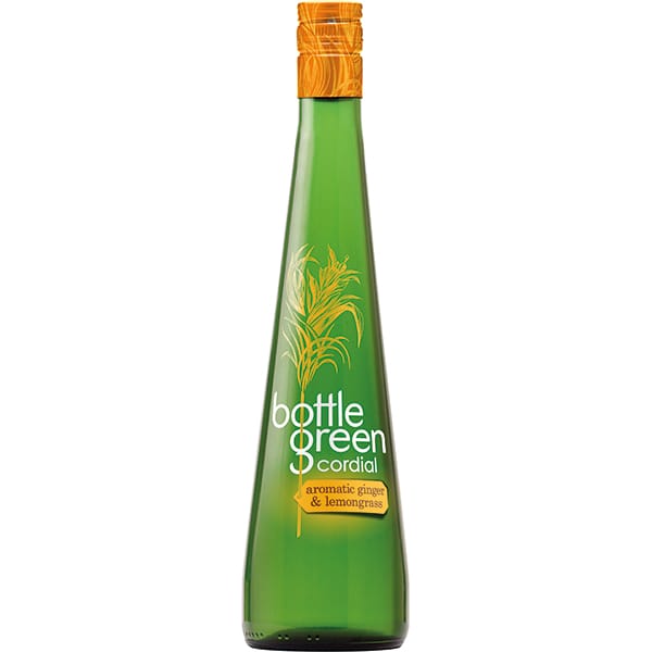 Bottlegreen Ging&Lmngrass - 50cl